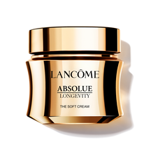 Hidratante Facial Lanc&ocirc;me Absolue PDRN Soft Cream